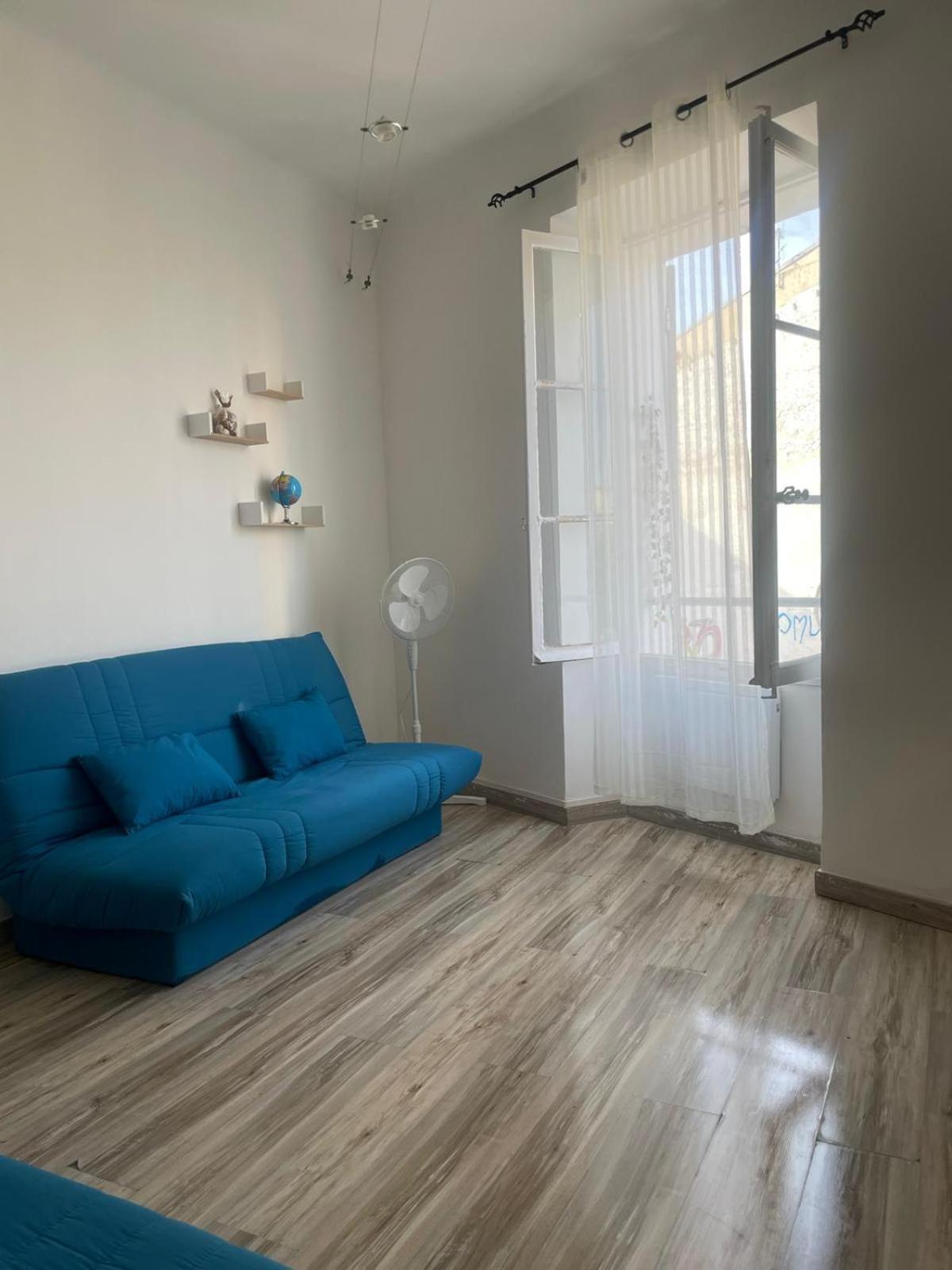 Etoile De Mer Magnifique Studio Deco Plage Et Sable Fin, Votre Sejour A Marseille Commence Ici, Centre-Ville Zewnętrze zdjęcie