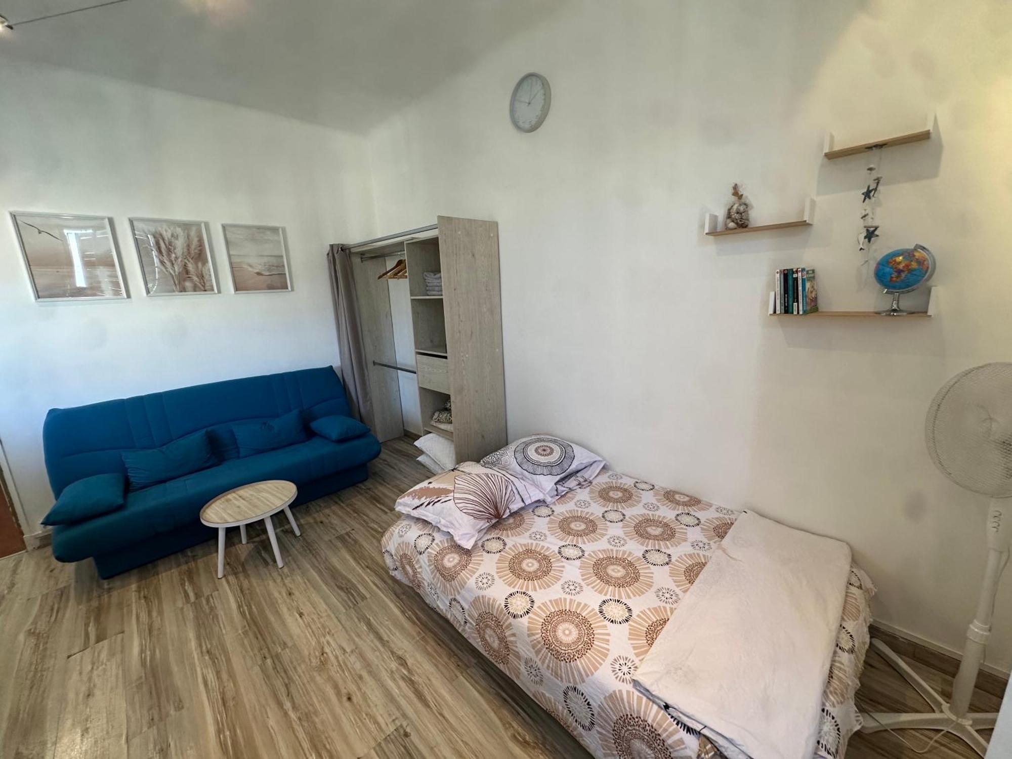 Etoile De Mer Magnifique Studio Deco Plage Et Sable Fin, Votre Sejour A Marseille Commence Ici, Centre-Ville Zewnętrze zdjęcie